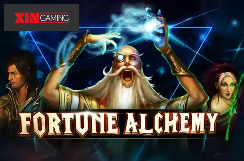 Fortune Alchemy